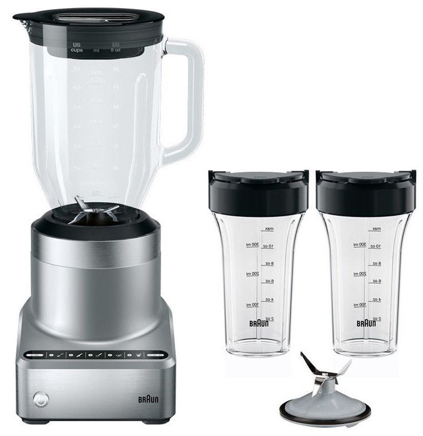 

Блендер BRAUN JB 7192
