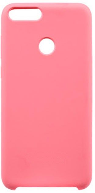 

Панель Original Soft Case Honor 7x Pink Sand