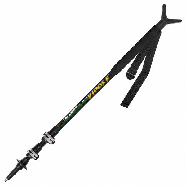 

Треккинговая палка Vipole Explorer Hunter QL