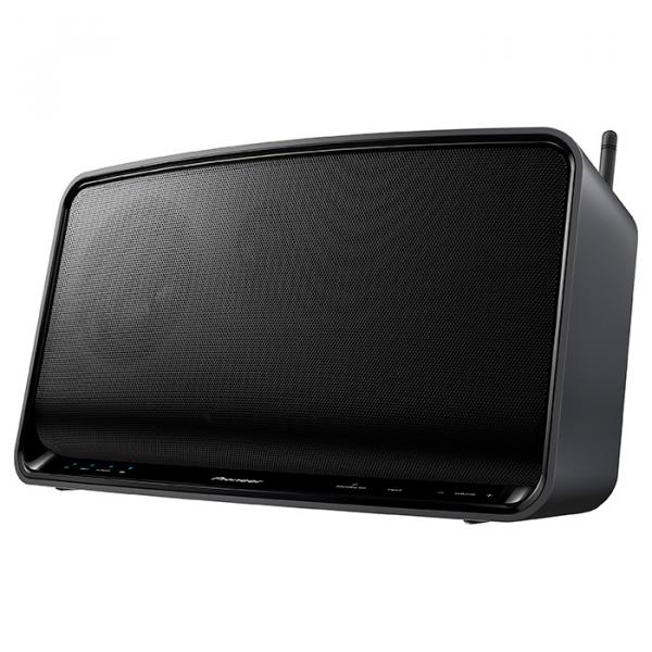 

Мультимедийная док-станция Pioneer XW-SMA3 Black (XW-SMA3)