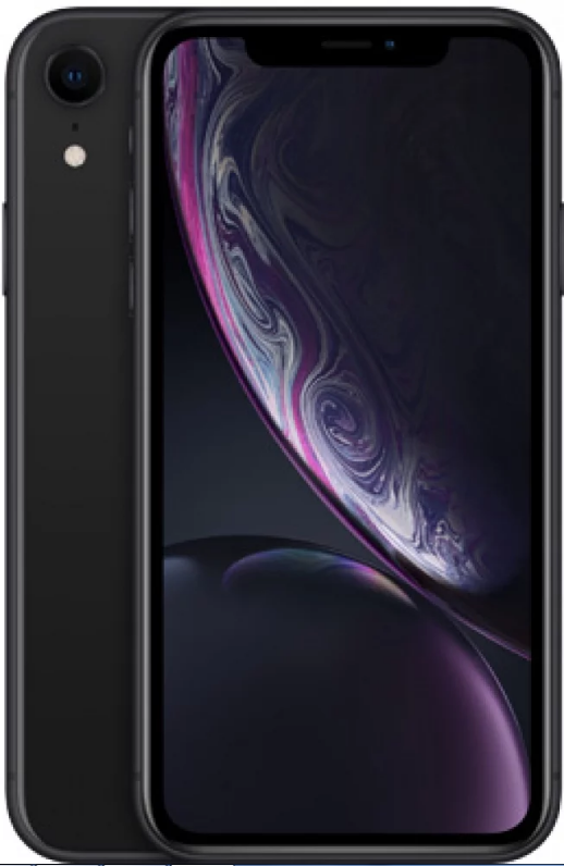 

Смартфон Apple iPhone Xr 128Gb (MRY92) Black