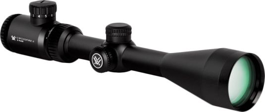 

Оптический прицел Vortex Crossfire II 3-9 x 50 (V-Brite IR) (926051)