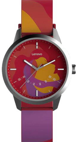

Смарт часы Lenovo Watch 9 Virgo-Red (Global Rom + OTA)