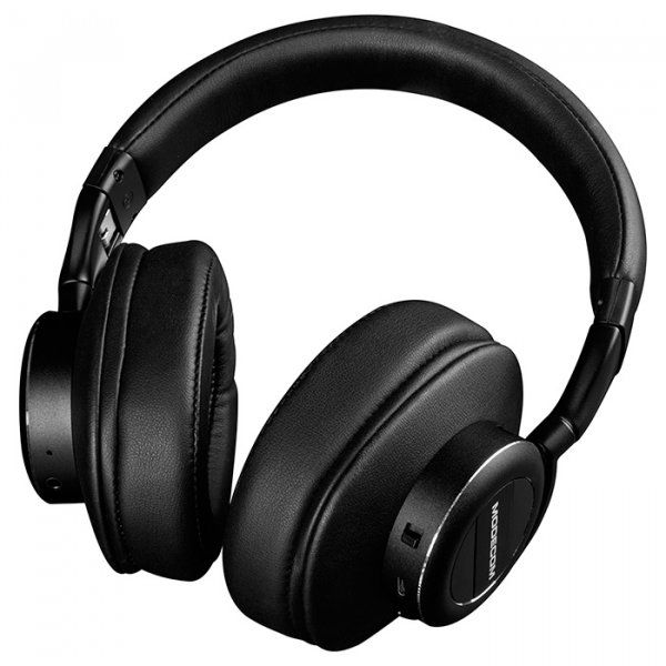 

Наушники Modecom MC-1001HF Bluetooth Active NC (S-MC-1001HF) Black
