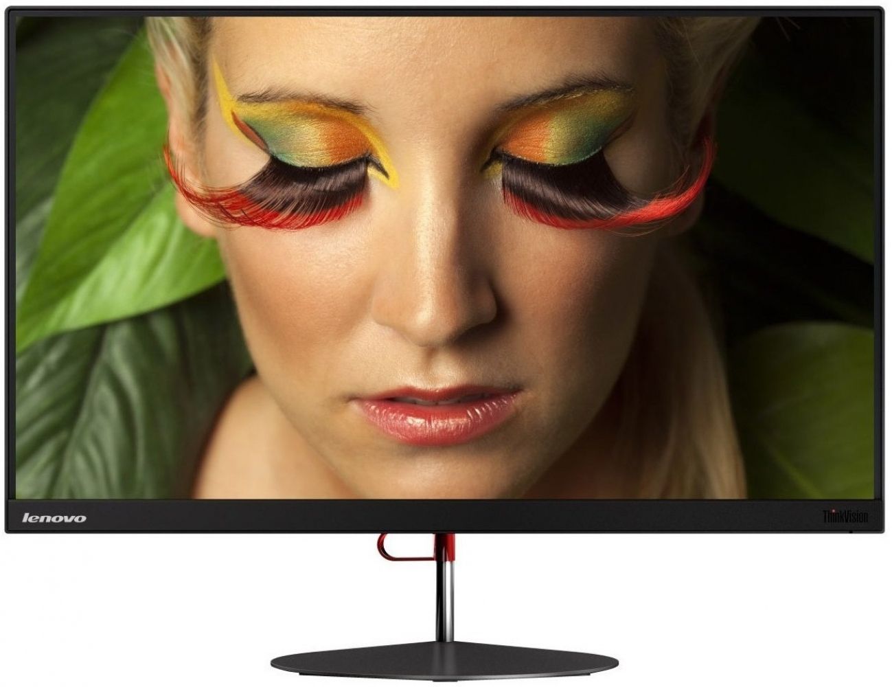 

Монитор Lenovo ThinkVision X24-20 (61BDGAT3UA)