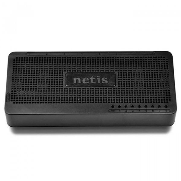 

Коммутатор Netis ST3108S