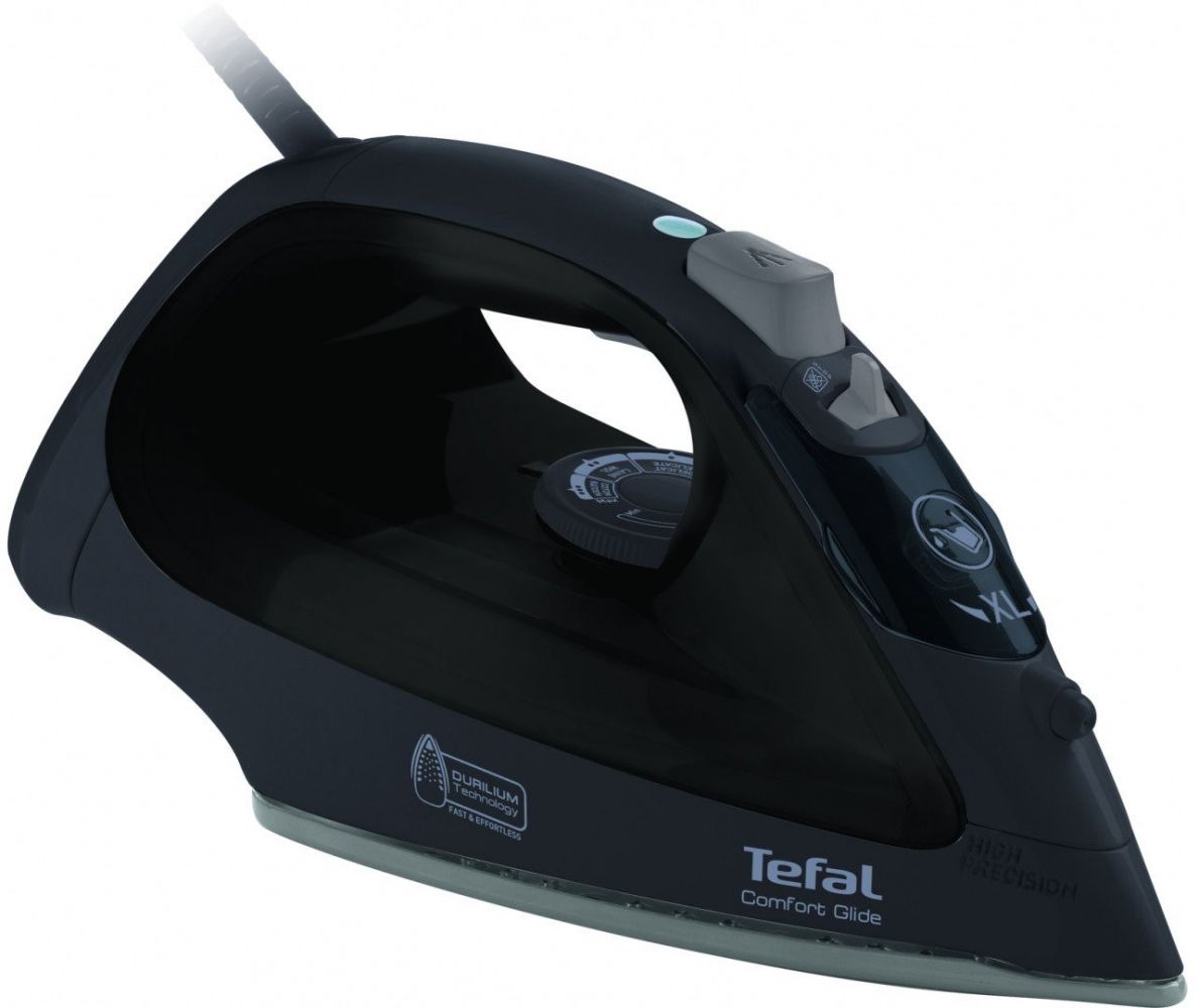 

Утюг TEFAL Comfort Glide FV2675E0