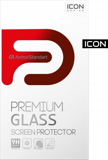 

Защитное стекло Armorstandart Icon для Samsung A21s (A217) Black (ARM56243-GIC-BK)