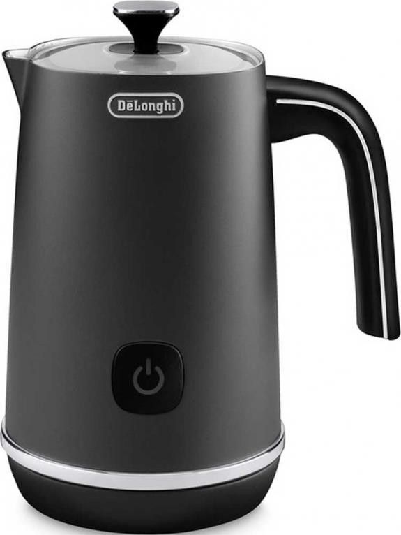 

Вспениватель молока Delonghi EMFI.BK