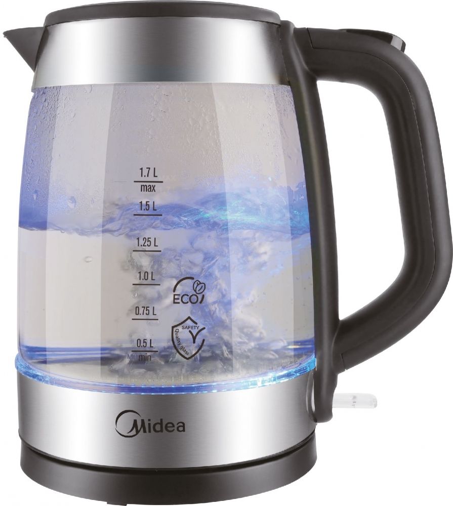 

Електрочайник MIDEA MK-17G02A