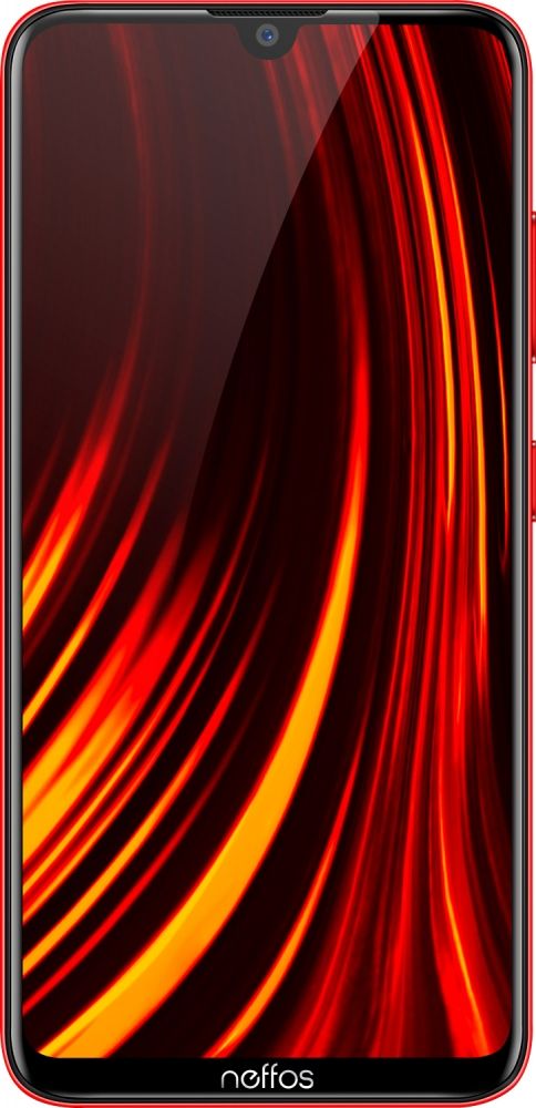 

Смартфон TP-LINK Neffos X20 (TP7071A85) Red