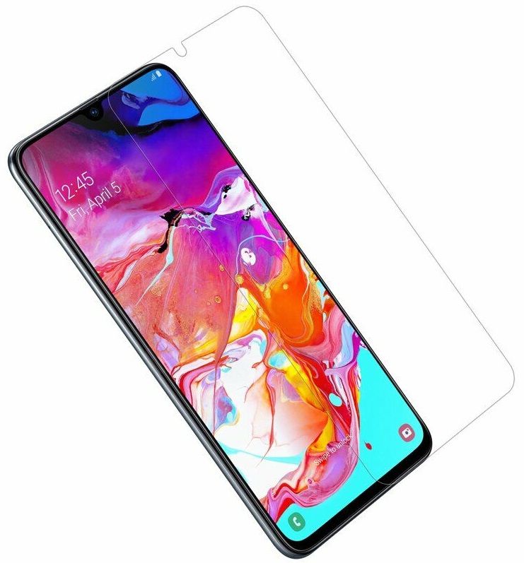 

Захисна плівка TPU Boxface Samsung A705 Galaxy A70