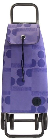 

Сумка-візок Rolser I-Max Logos Logic Dos+2 43 л (925963) Malva