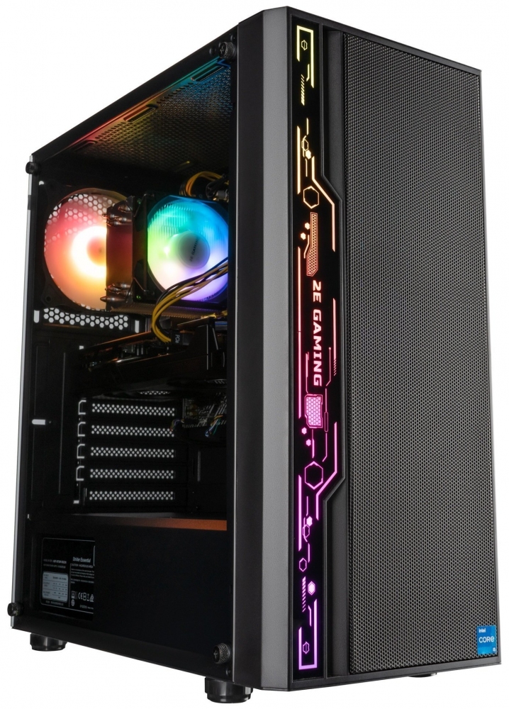 

Комп'ютер 2E Complex Gaming (2E-4594)
