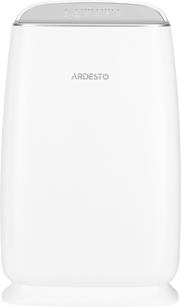 

Очищувач повітря Ardesto AP-200-W1