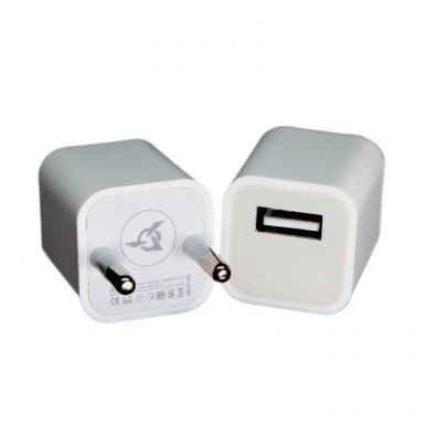 

Сетевое зарядное устройство USB AIRON (6946795830016)