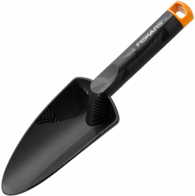 

Садовий совок Fiskars Solid (1000694/137000)