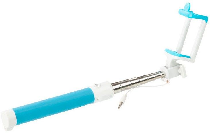 

Селфі-монопод Optima MP-02 Classic Blue