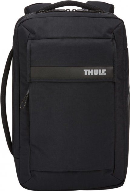 

Рюкзак для ноутбука Thule Paramount Convertible Laptop Bag 15.6" (TH 3204219) Black