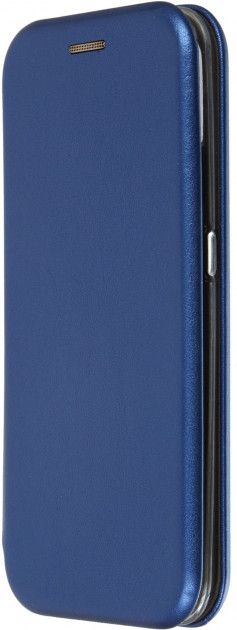 

Чехол-книжка Armorstandart G-Case для Samsung A30s 2019 (A307)/A50 2019 (A505) (ARM57444) Blue
