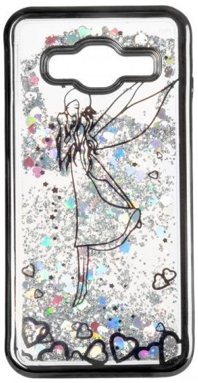 

Накладка Beckberg Aqua Samsung J530 (J5-2017) Fairy Black
