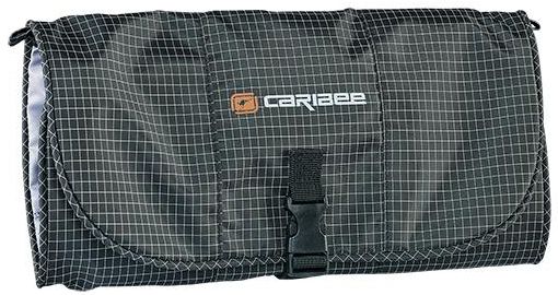 

Сумка-косметичка Caribee Toiletry Wrap (925983) Gray