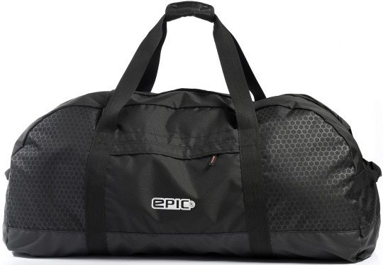 

Сумка дорожная Epic Adventure LAB Commuter UltraMega Cargo 150 (925666) Black