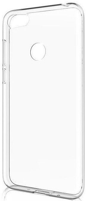 

Чохол для смартфона TP-Link Neffos C9a (9304500002) Transparent