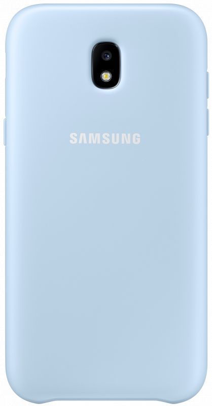 

Чохол Samsung Dual Layer Cover для J530 (EF-PJ530CLEGRU) Blue