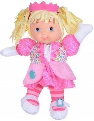

Кукла Baby’s First Play and Learn Princess