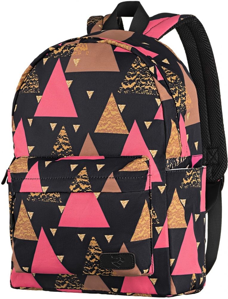 

Рюкзак для ноутбука 2Е TeensPack 13" (2E-BPT6114BK) Triangles