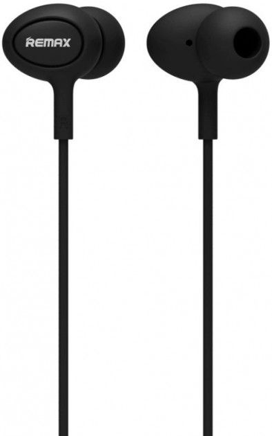 

Навушники Remax RM-515 Black