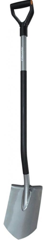 

Лопата штикова Fiskars Ergonomic (1001568/131410)