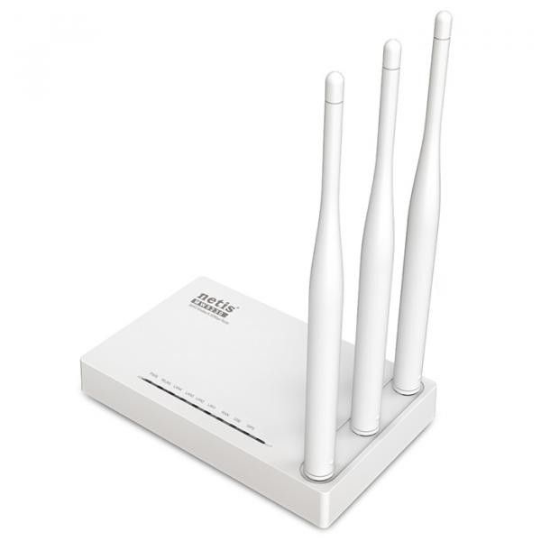 

Маршрутизатор Netis MW5230