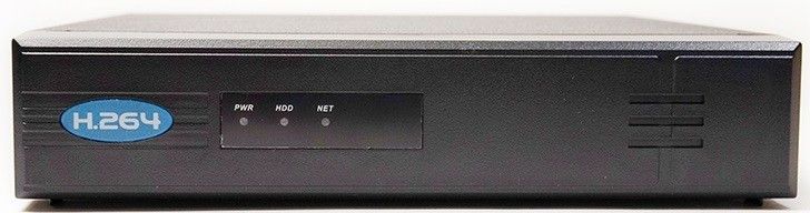 

DVR-реєстратор PowerPlant NVR4104-4PECO