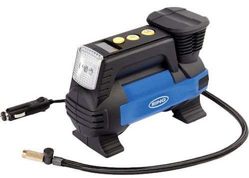

Автокомпрессор Ring RAC820