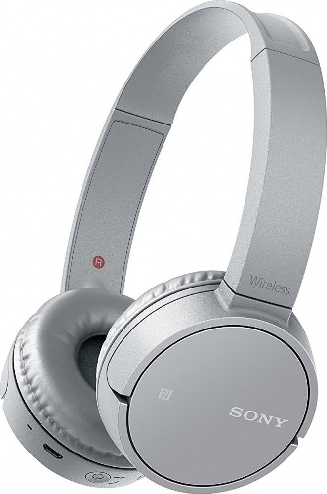 

Наушники Sony WH-CH500 (WHCH500H.E) Grey