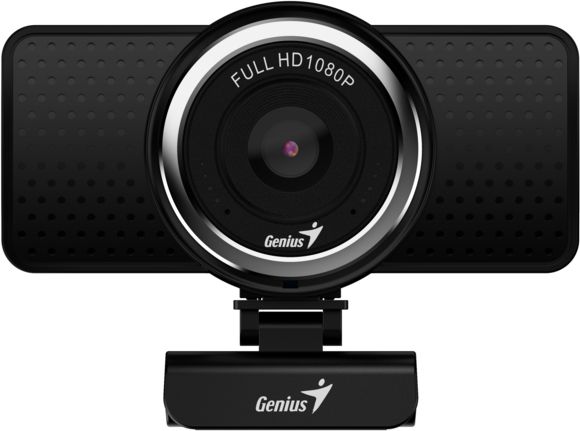 

Веб-камера Genius ECam 8000 Full HD (32200001400) Black