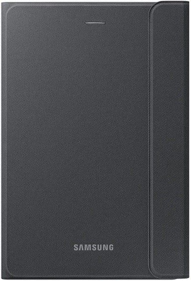 

Обкладинка Samsung Tab A 8.0" (EF-BT350BSEGRU) Dark Titan