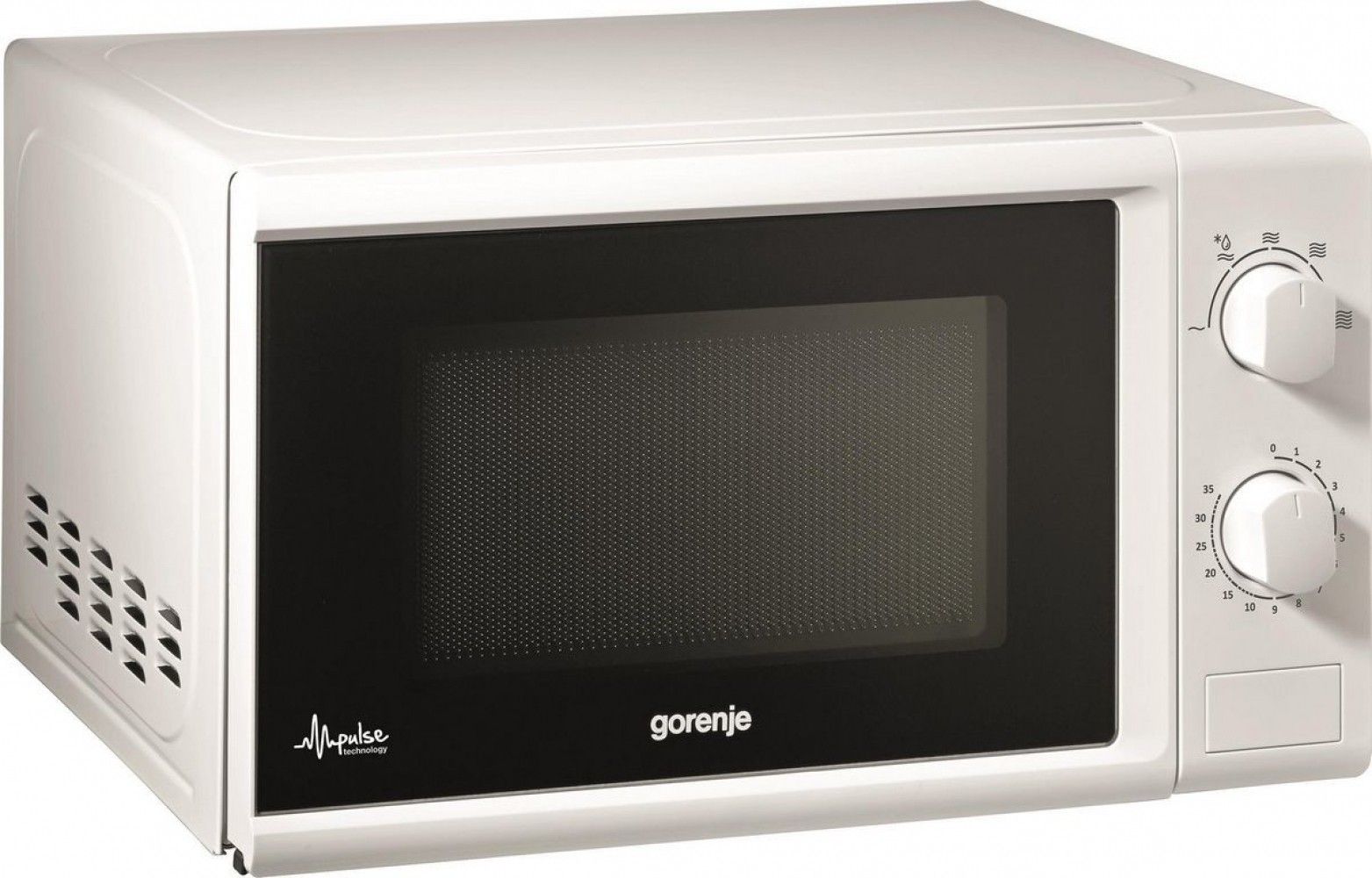 

Микроволновая печь GORENJE MMO 20 MWII