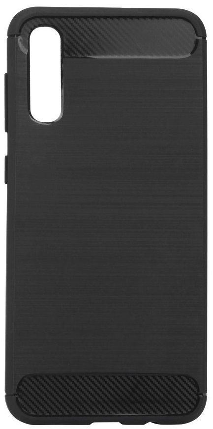 

Панель BeCover Carbon Series для Xiaomi Mi CC9 (BC_703983) Black