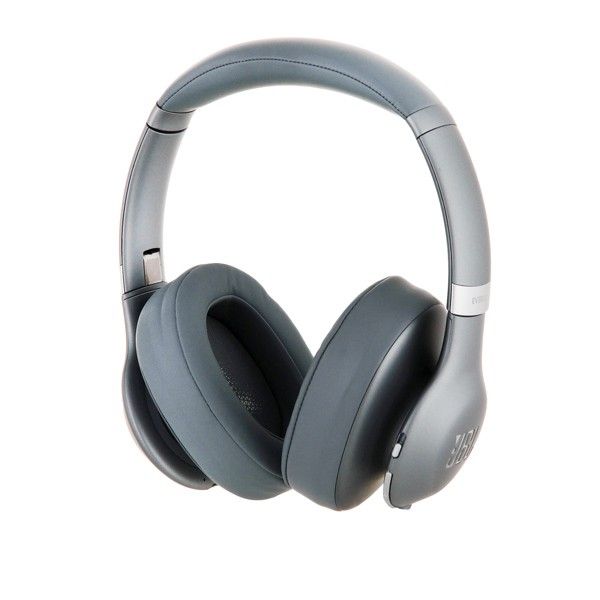 

Наушники JBL Everest 710 (V710BTSIL) Silver