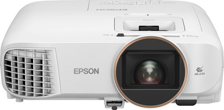 

Проєктор Epson EH-TW5820 (V11HA11040)