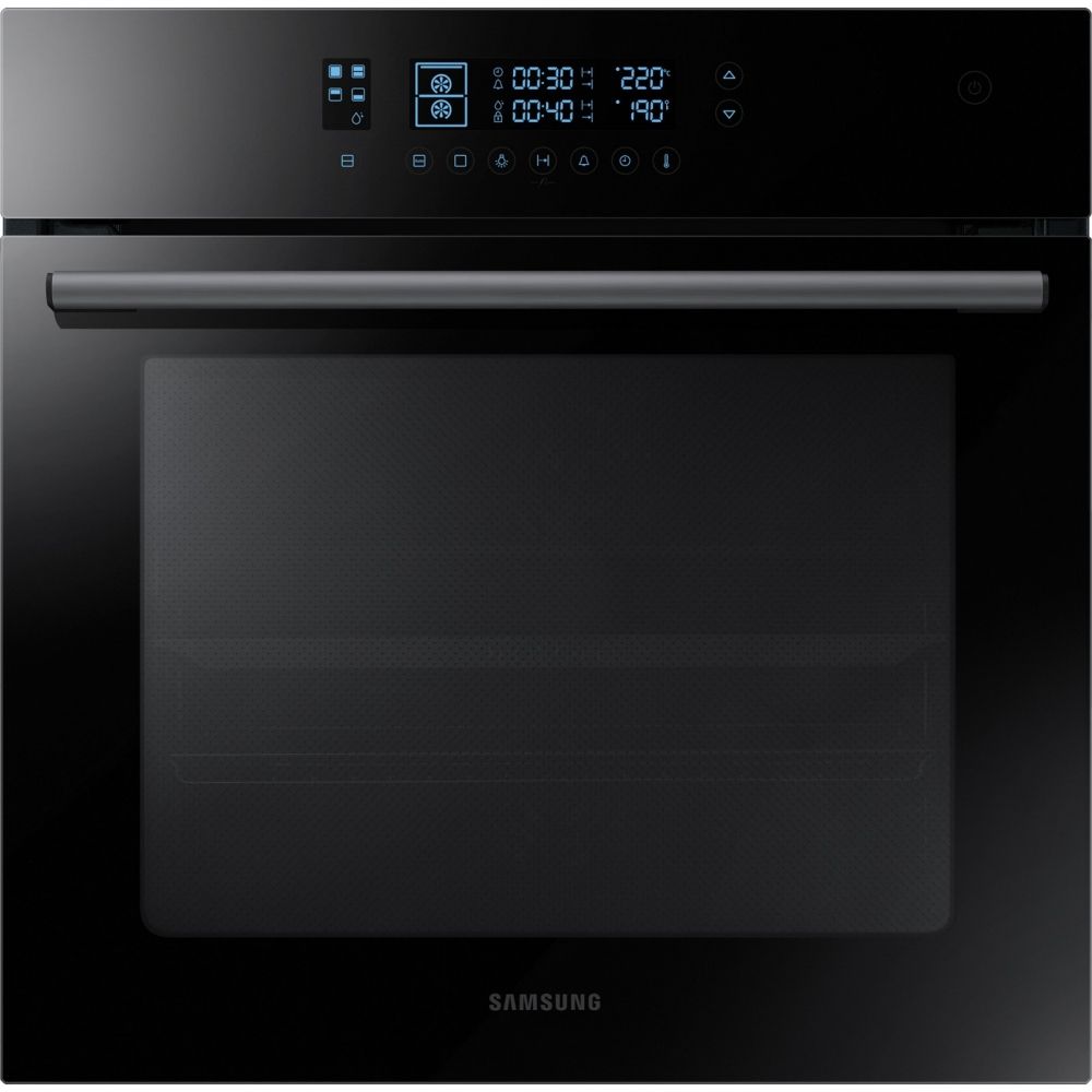 

Духовой шкаф электрический SAMSUNG NV70H5787CB/WT