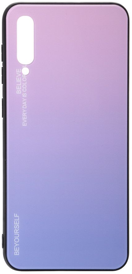 

Панель BeCover Gradient Glass для Xiaomi Mi 9 SE (703876) Pink-Purple