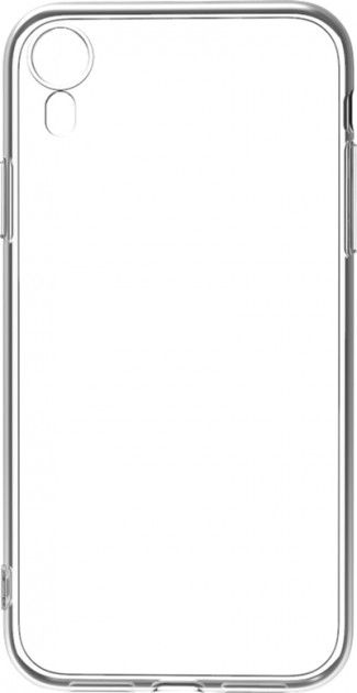 

Панель Armorstandart Air Series для Apple iPhone Xr (ARM56564) Transparent