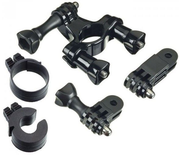 

Крепление GoPro Handlebar Seatpost Mount (GRH30)