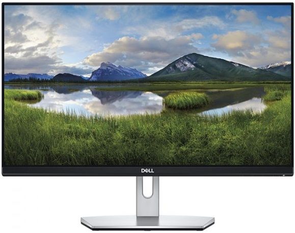 

Монітор Dell S2319H (210-APBR) Silver/Black