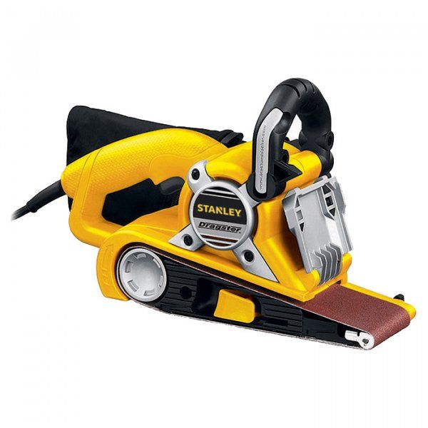 

Ленточная шлифмашина Stanley STBS720
