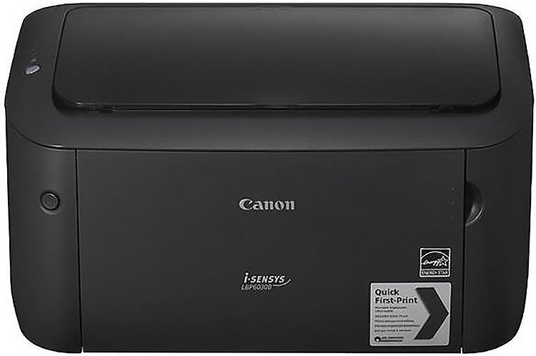

Принтер Canon i-Sensys LBP6030B + 2 картриджа 725 (8468B042)
